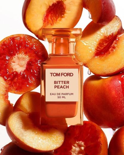 Perfume Tom Ford Bitter Peach 