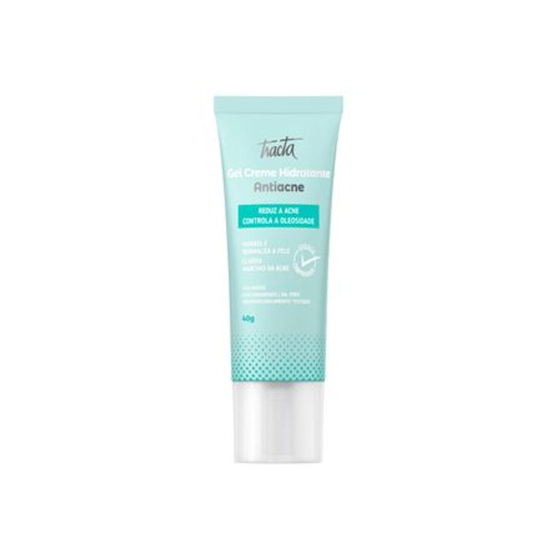 Product Gel creme hidratante