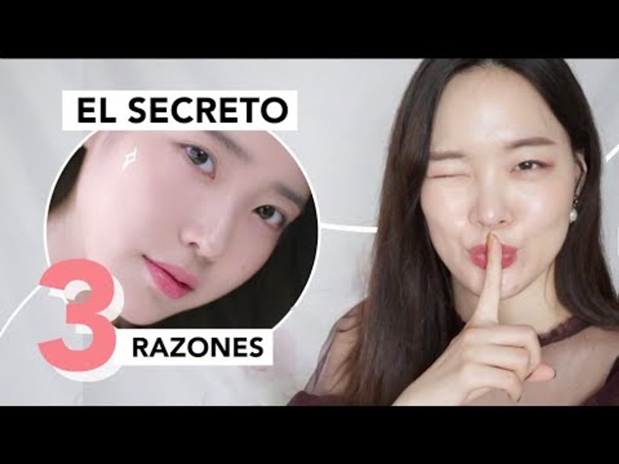 Fashion ¡3 Razones Porque Las Coreanas Tienen La Piel Tan Perfecta ...