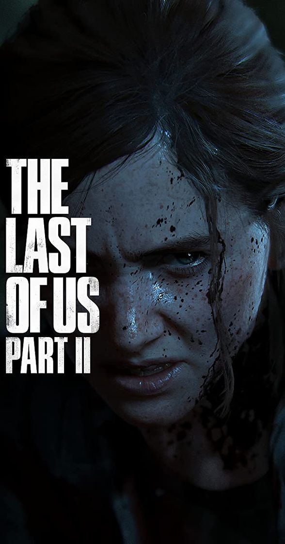 Videogames The Last of Us Part II