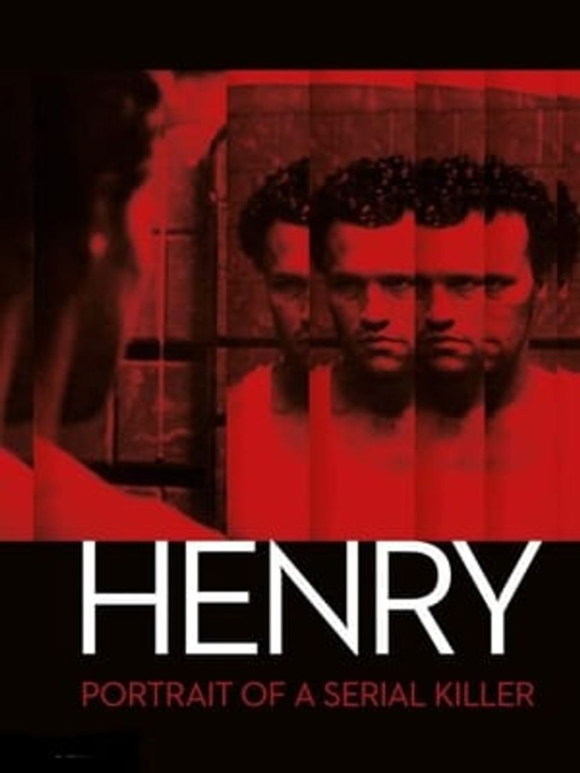 Película Henry: Retrato de un asesino