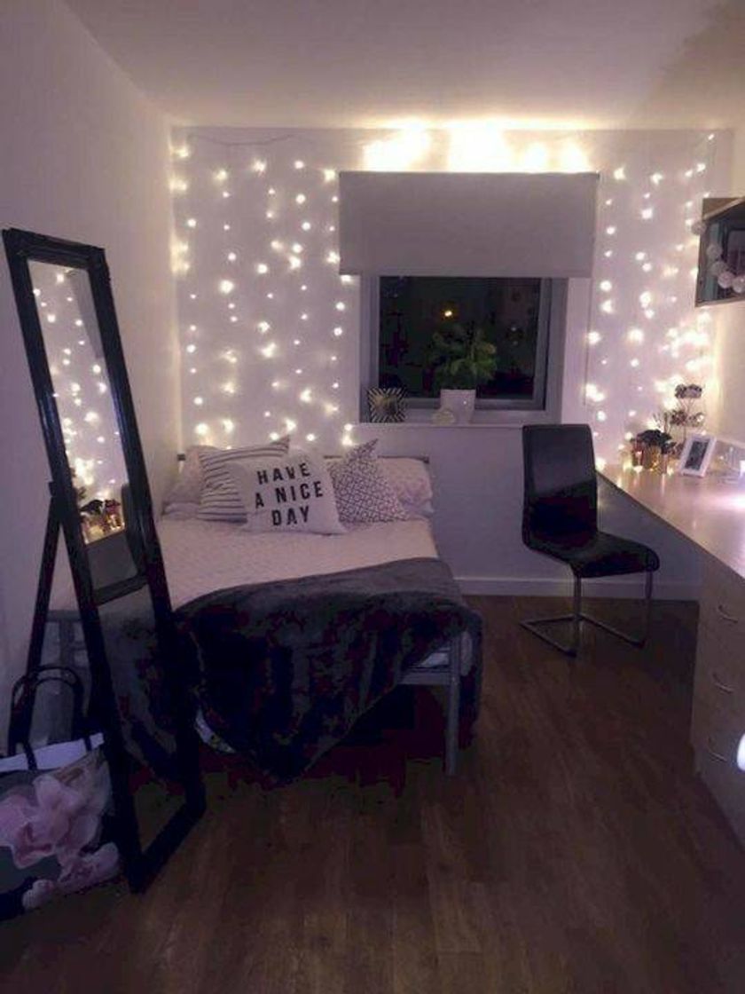 Fashion Teenage room decor