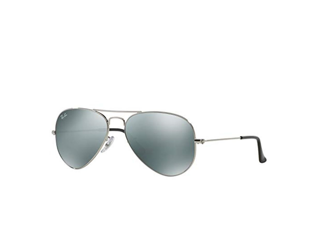 Fashion Ray-Ban - Gafas de sol Aviador 0RB3025-001