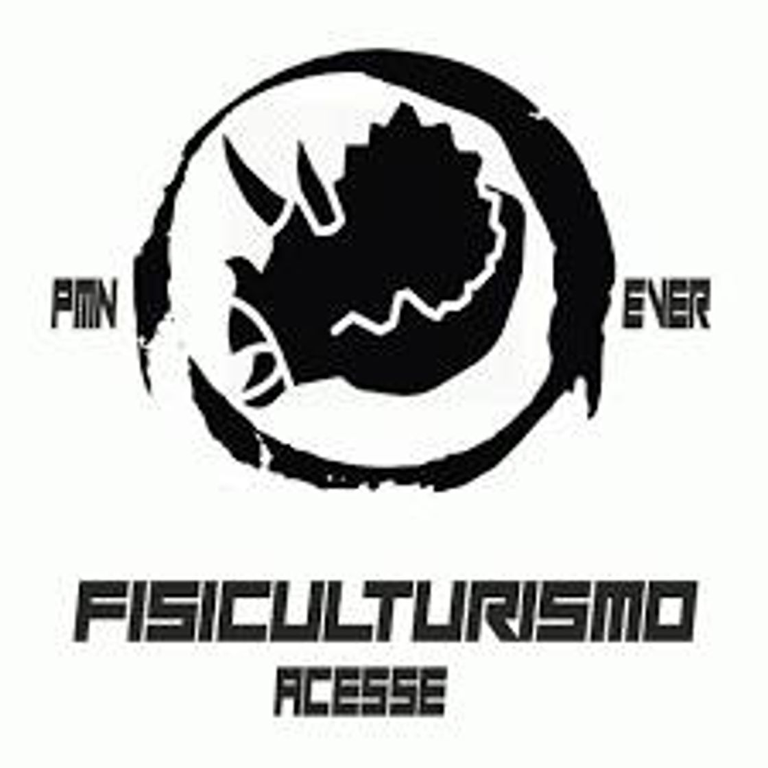 Moda Pmn Ever Fisiculturismo 