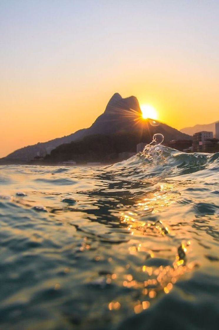 Place Ipanema Beach