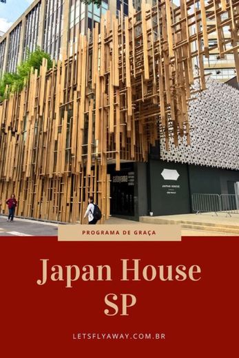 Japan House