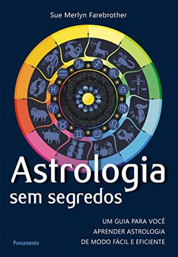 Astrologia sem Segredos