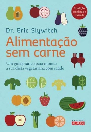 Alimentação sem Carne