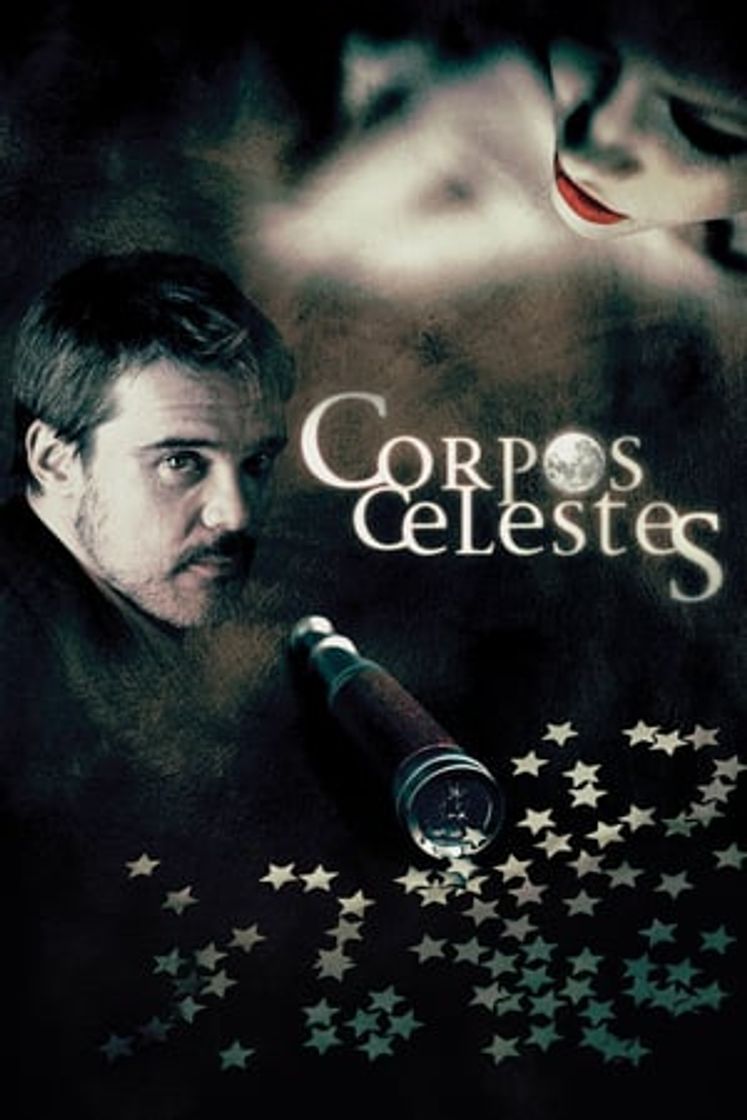 Película Corpos Celestes