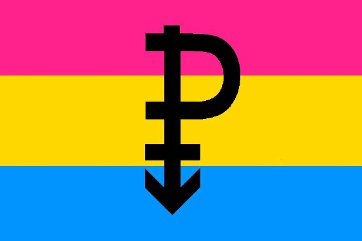 Moda PANSEXUAL 