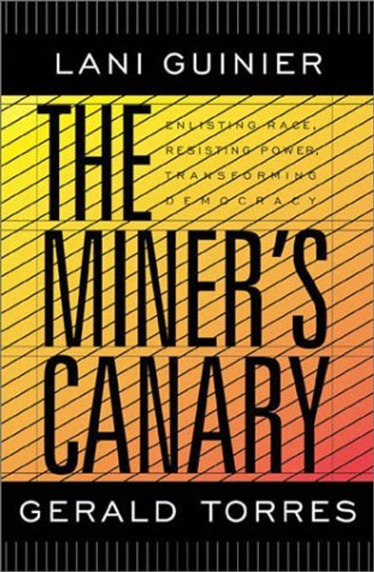 Libro The Miners Canary Price P