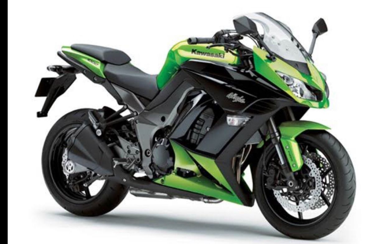 Moda Ninja 1000