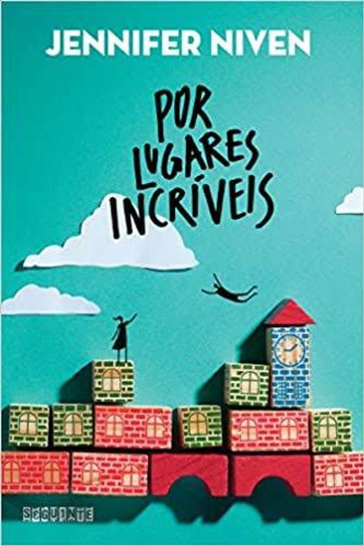 Libros Por Lugares Incríveis