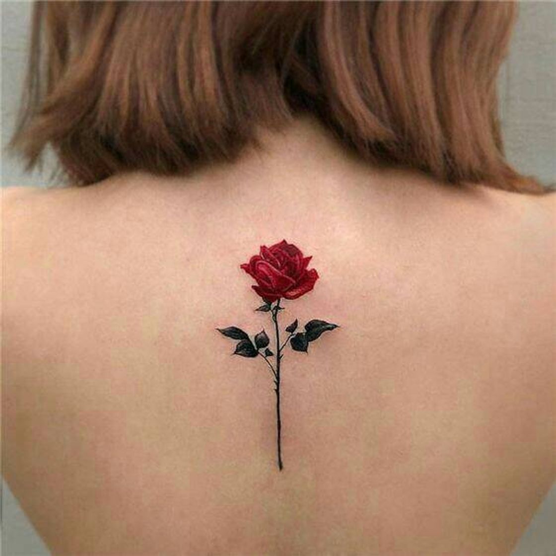 Fashion TATTOO 