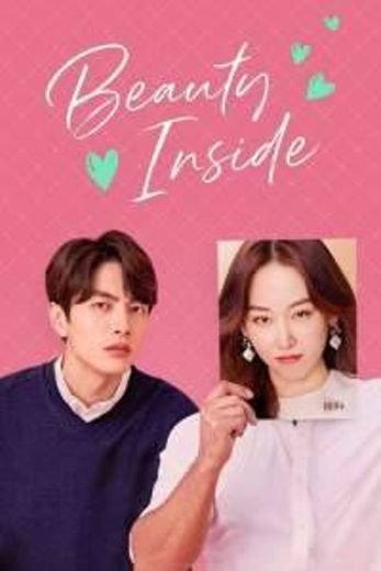The Beauty Inside - Kdrama Legendado | Drama Fansubs