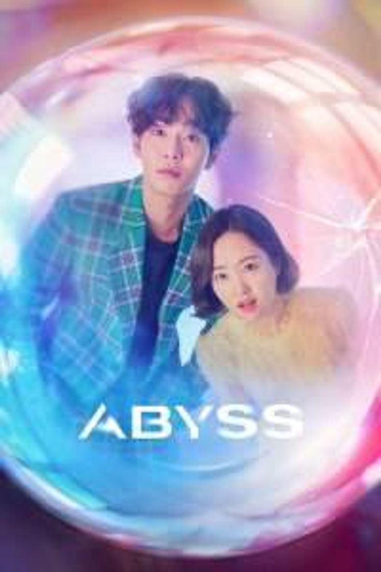 Serie Assistir Abyss