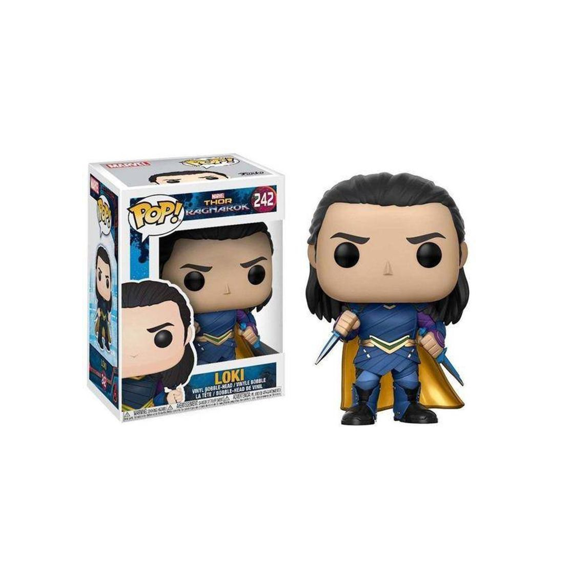 Product Boneco funko pop thor ragnarok