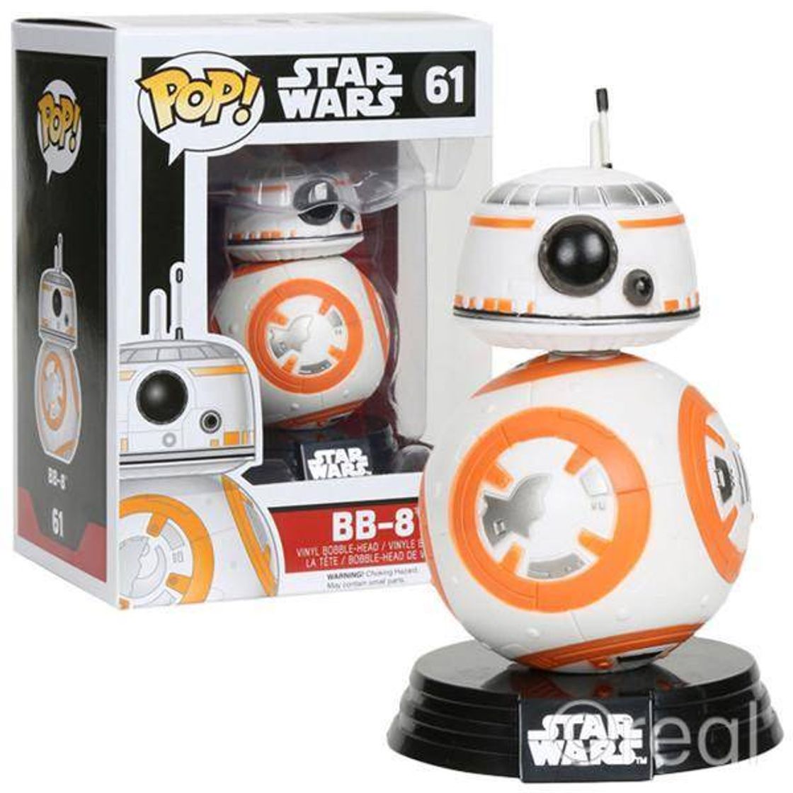 Product Funko Pop Star Wars