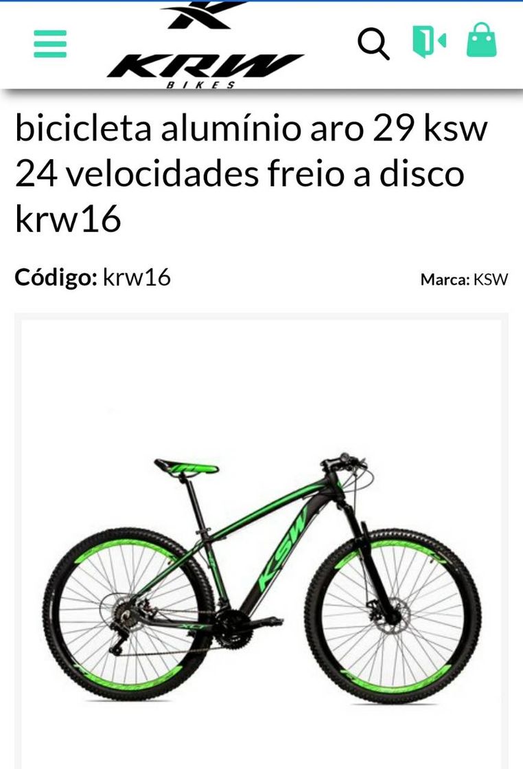 Fashion Bikes Especiais