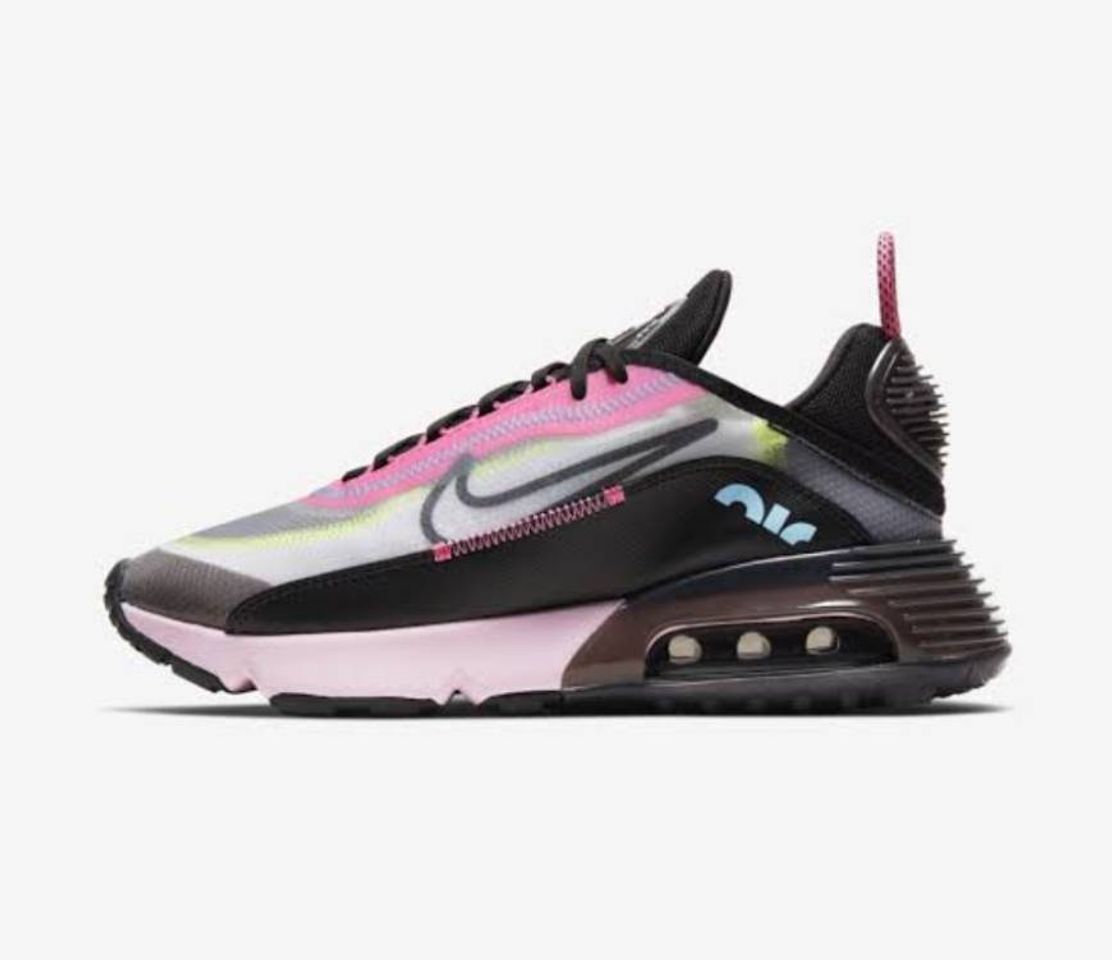 Fashion Tênis Nike Air Max 2090 Feminino

