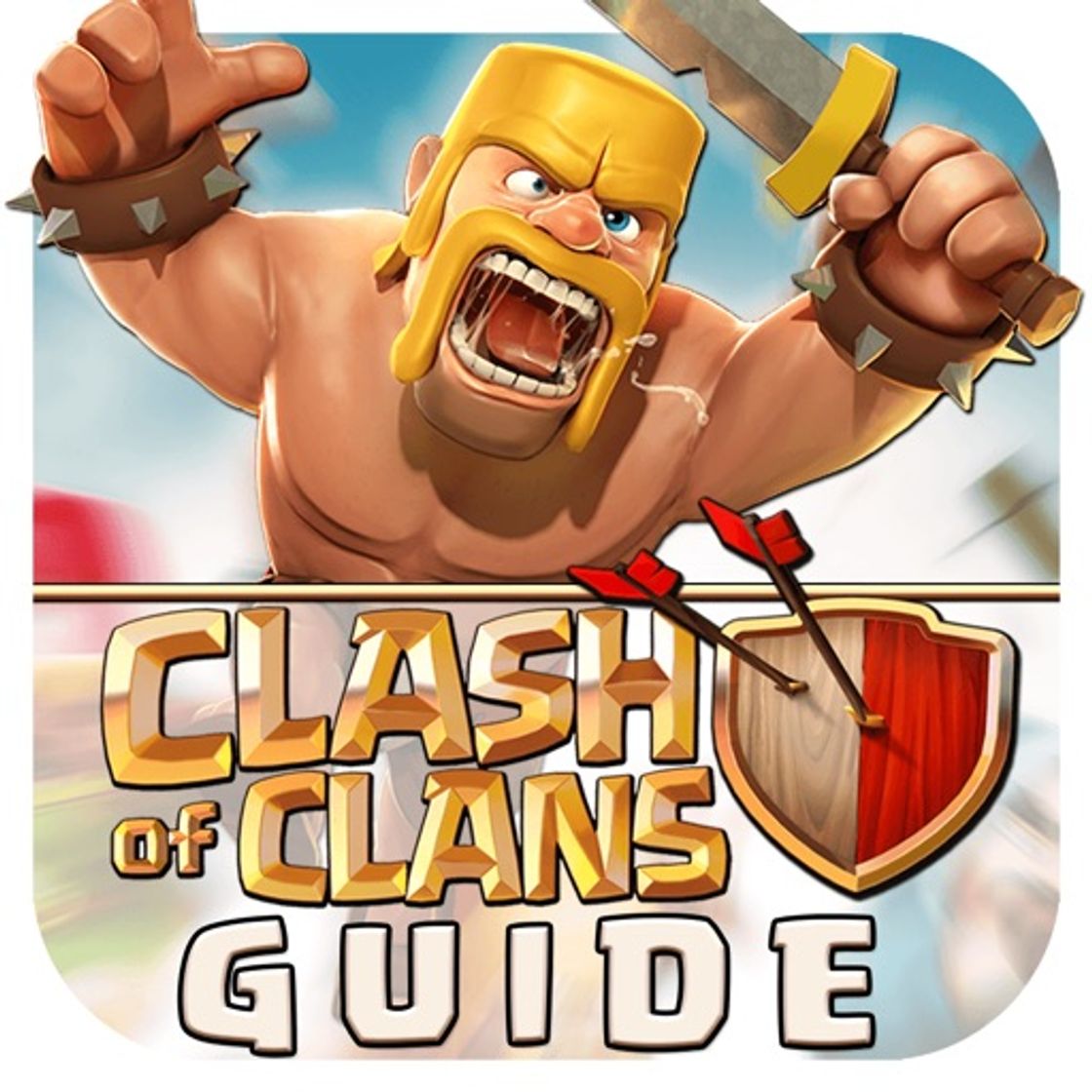 Apps Guide for Clash of Clans - CoC