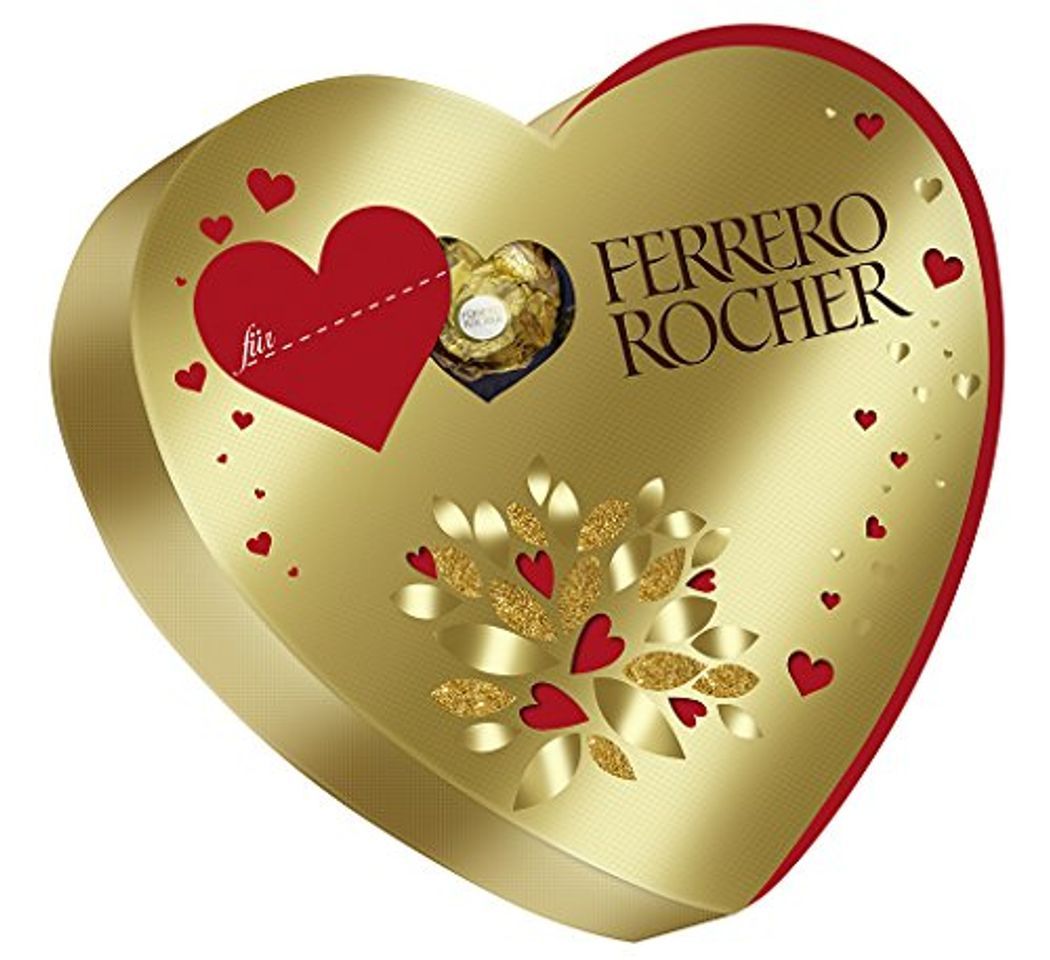 Product Ferrero Rocher