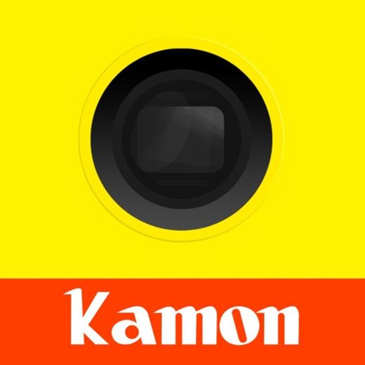 Kamon - Classic Film Camera