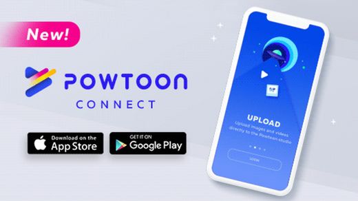 Powtoon Connect