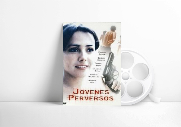 Movie Jóvenes perversos