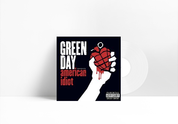 Music American Idiot