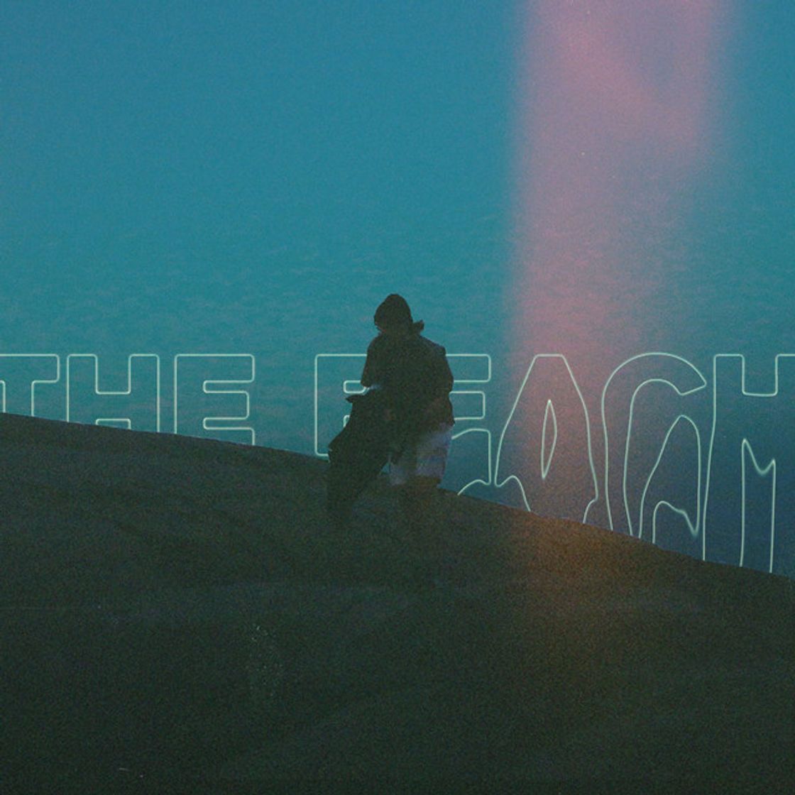 Music The Beach