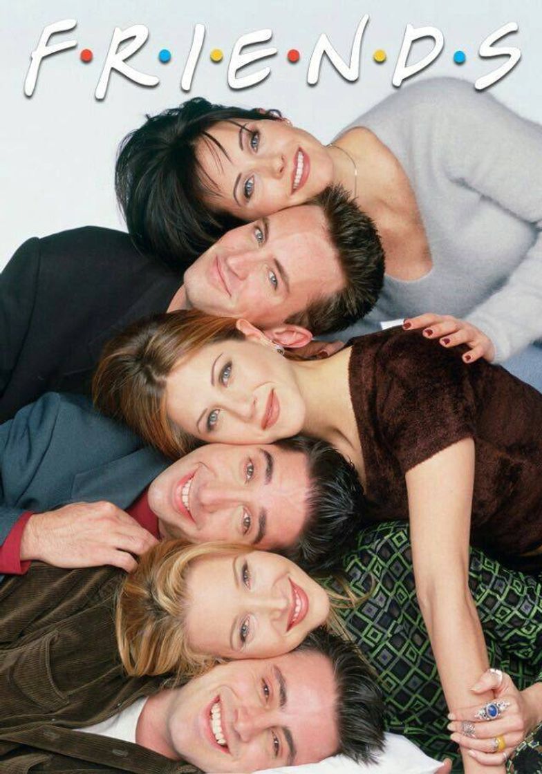 Serie Friends