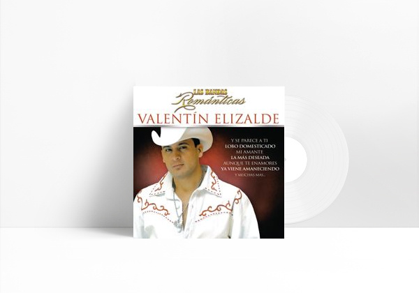 Music Vete Con Él