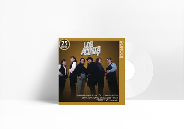 Music Decir Adiós