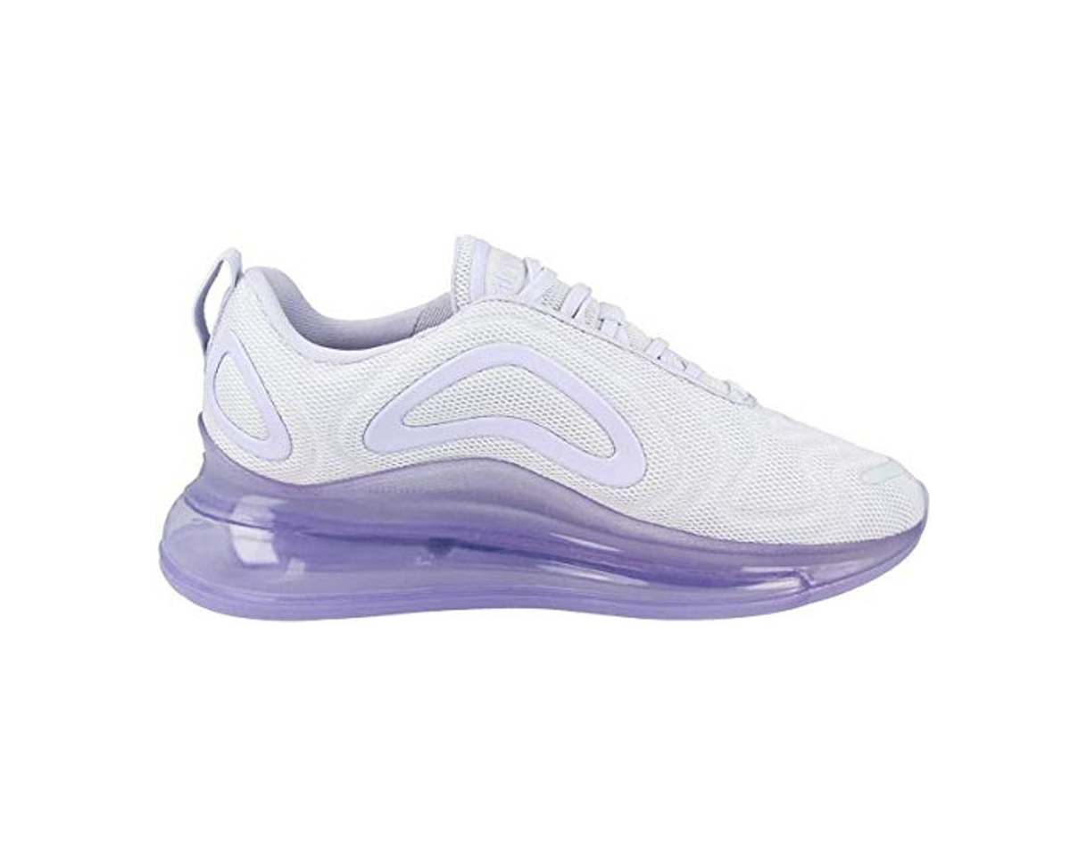 Moda Nike W Air MAX 720, Zapatillas de Atletismo para Mujer, Multicolor