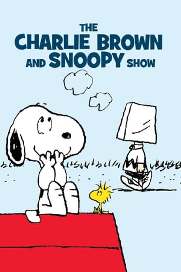 Serie El show de Charlie Brown y Snoopy