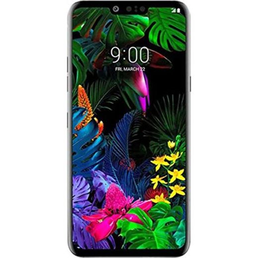 LG V50 ThinQ 5G 128GB 6GB RAM Black