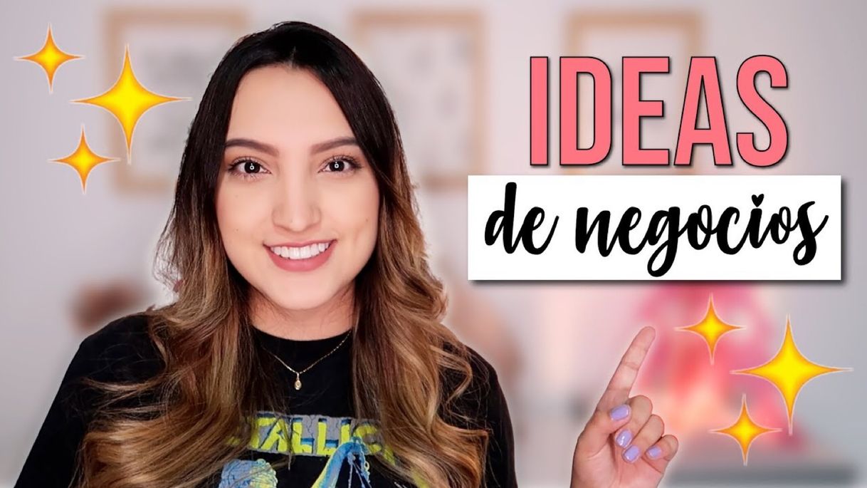 Moda Ideas de negocios rentables 