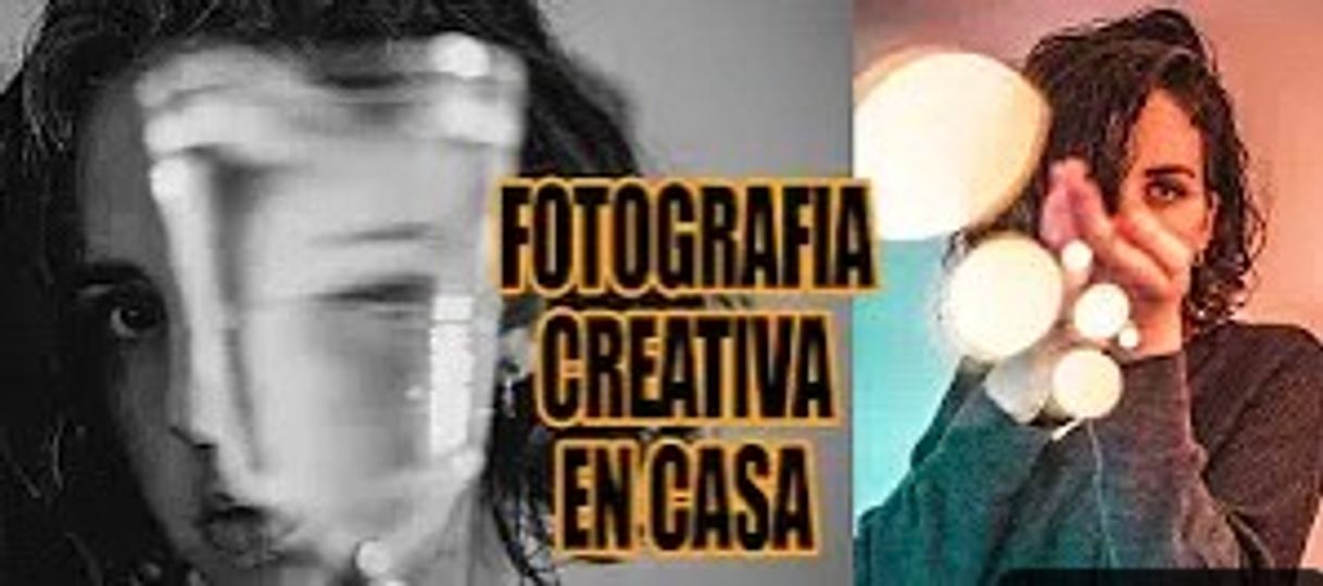 Moda Ideas para fotografías creativas 