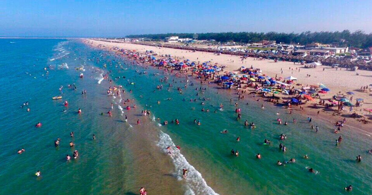 Place Playa Miramar