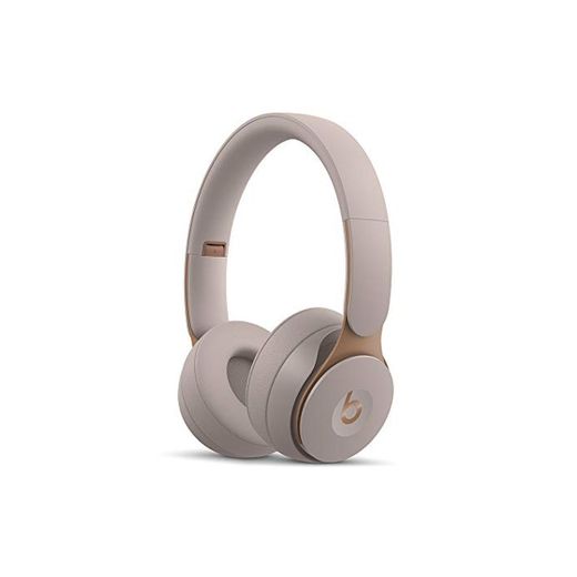 Beats Auriculares Solo Pro Wireless de Beats con cancelación de Ruido