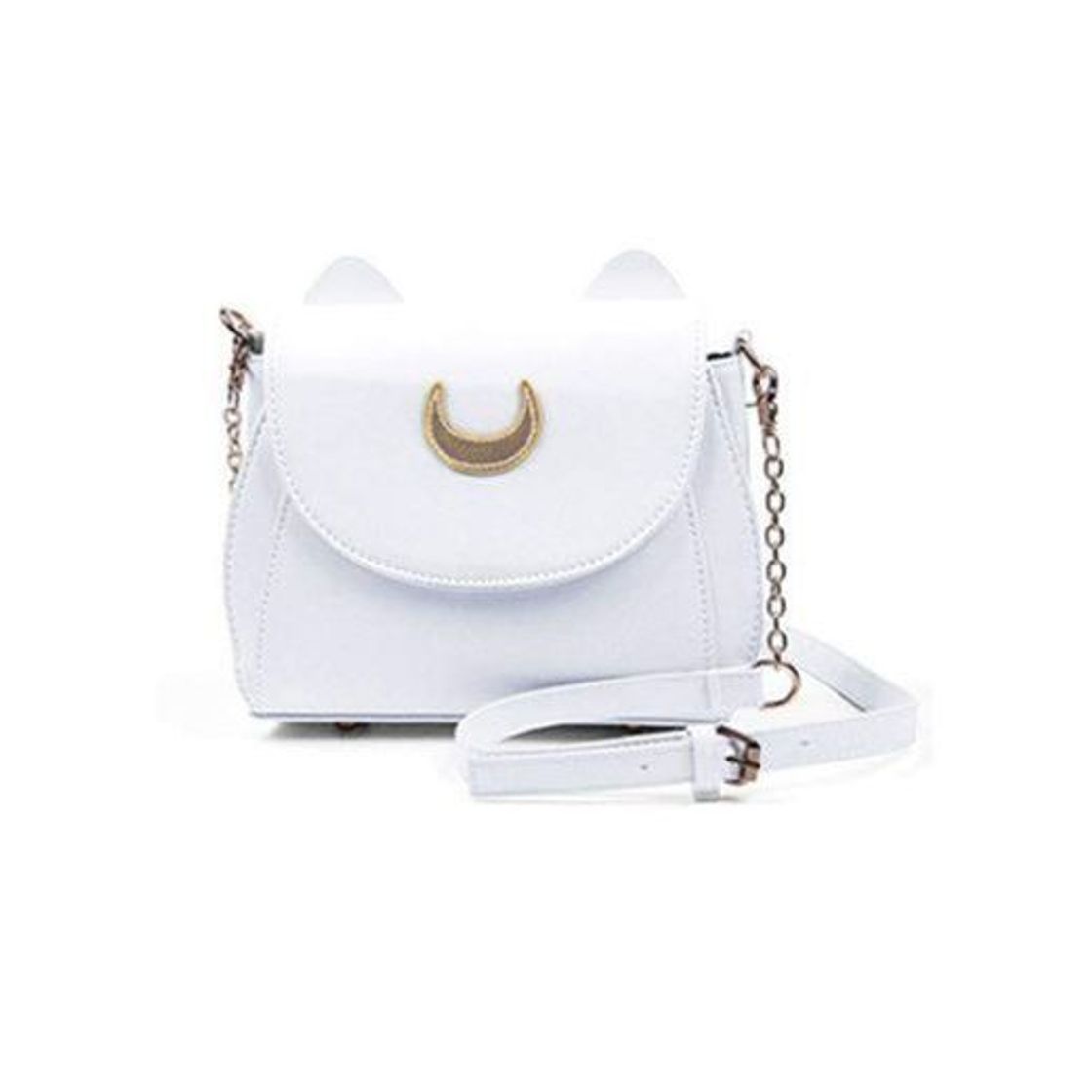 Producto LUI SUI Bolso Hombro Mujer Cuero de pu