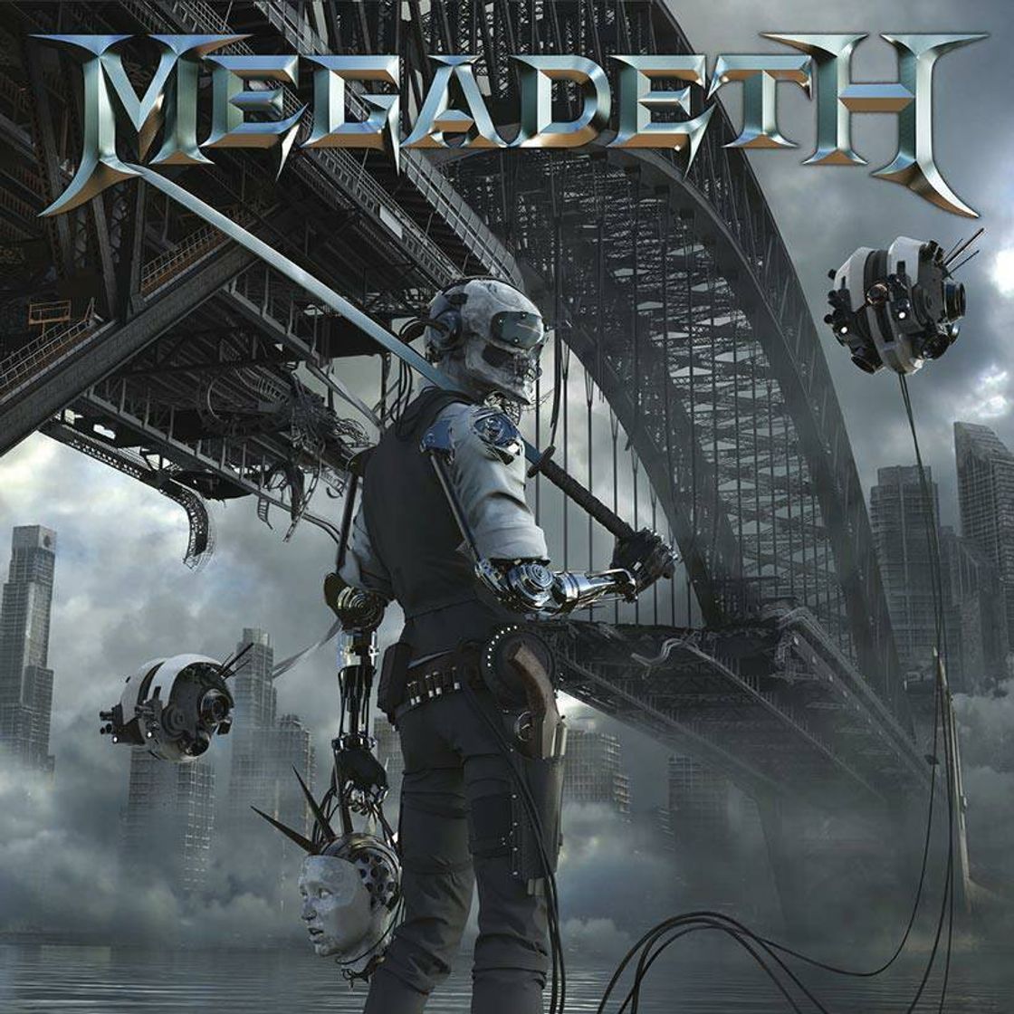 Music Megadeth