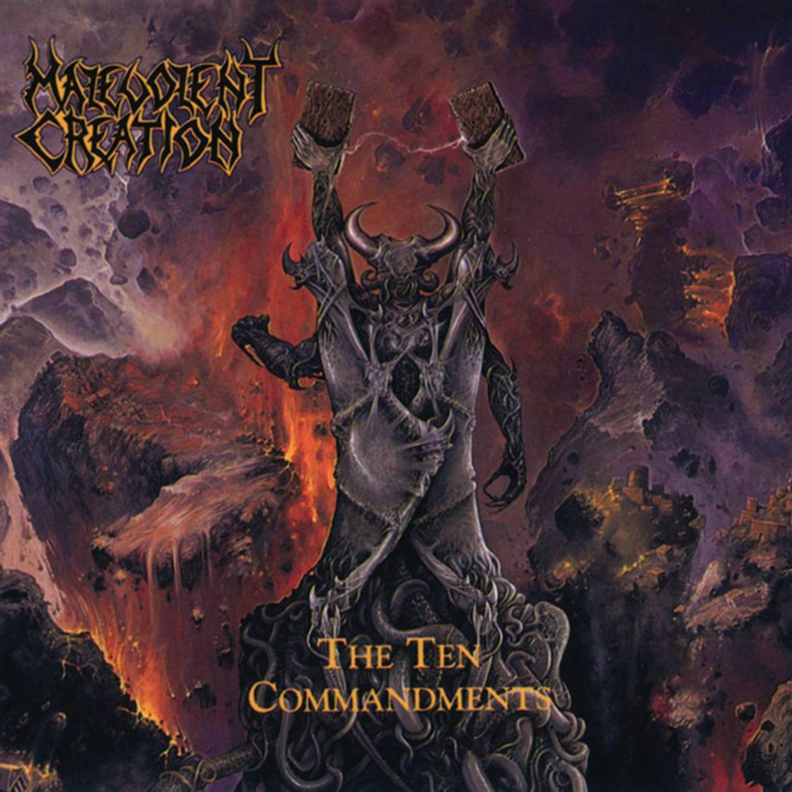 Music Malevolent Creation