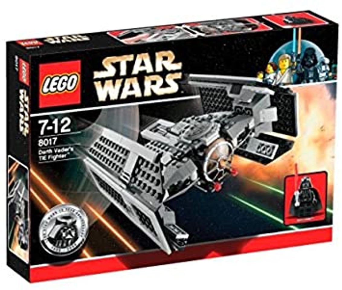 Fashion Lego star wars 8017