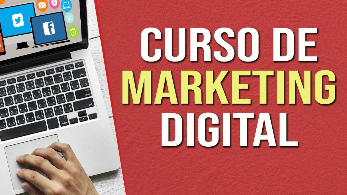 Fashion Curso Marketing Digital Gratis