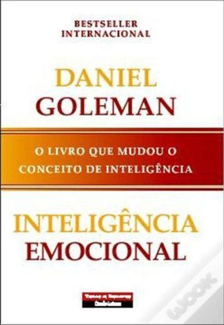 Book Inteligência Emocional