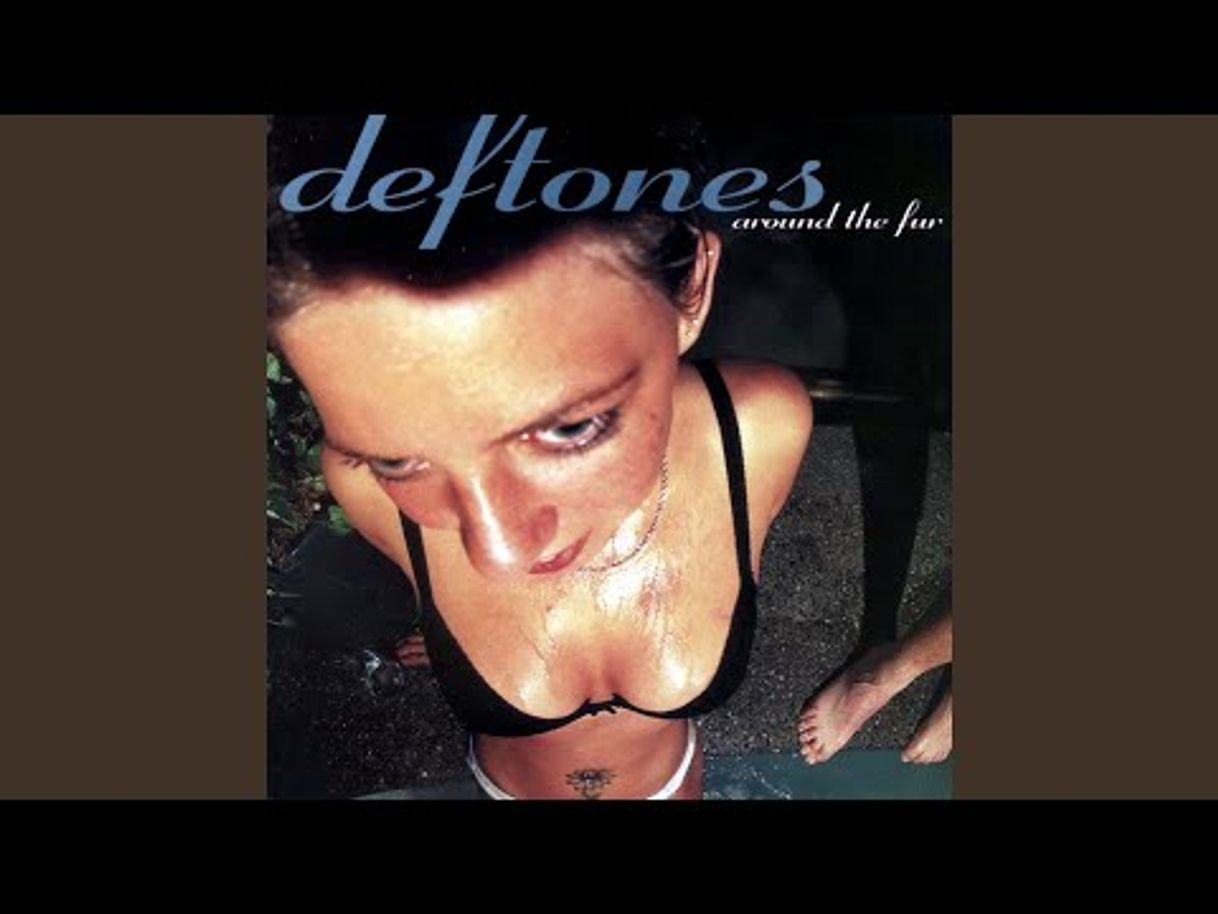 Canciones Deftones - My own summer