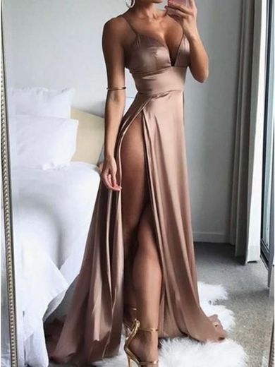 Dress sexy
