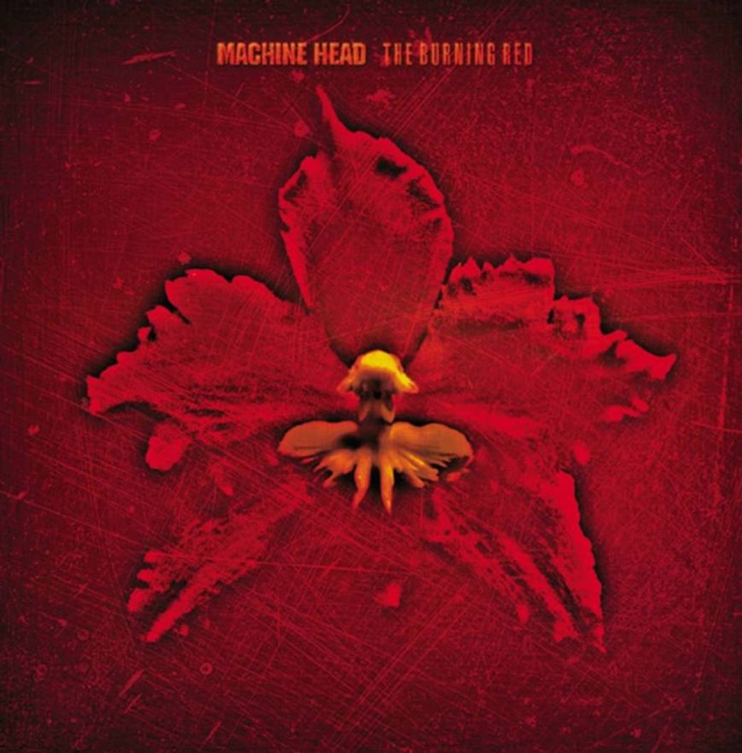 Canciones Machine Head - Desire to fire